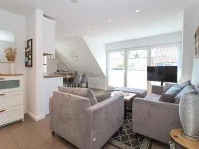 Ferienwohnung für 5 Personen (70 m²) in Krummhörn Greetsiel 2/10