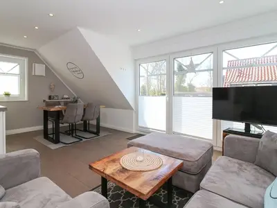 Ferienwohnung für 5 Personen (70 m²) in Krummhörn Greetsiel 3/10