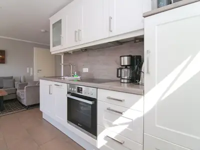 Ferienwohnung für 5 Personen (70 m²) in Krummhörn Greetsiel 5/10
