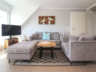 Ferienwohnung für 5 Personen (70 m²) in Krummhörn Greetsiel 7/10