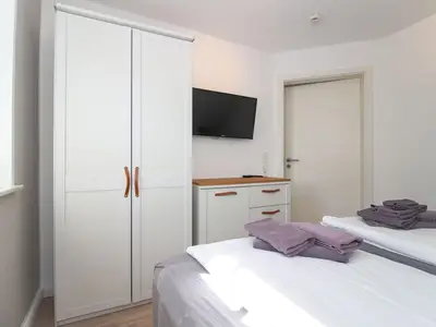 Ferienwohnung für 5 Personen (70 m²) in Krummhörn Greetsiel 10/10