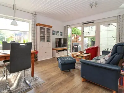 Ferienwohnung für 3 Personen (55 m²) in Krummhörn Greetsiel 4/10