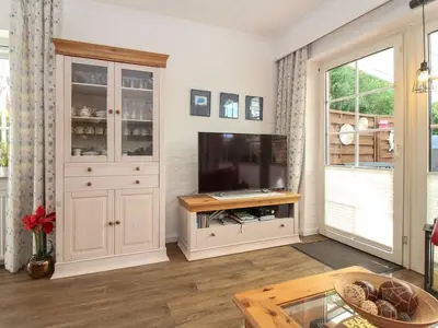 Ferienwohnung für 3 Personen (55 m²) in Krummhörn Greetsiel 5/10