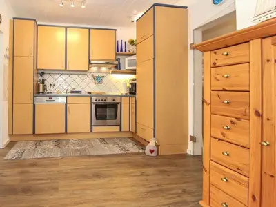 Ferienwohnung für 3 Personen (55 m²) in Krummhörn Greetsiel 7/10