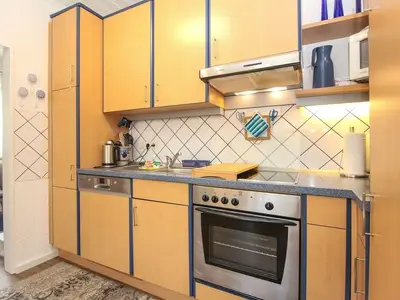 Ferienwohnung für 3 Personen (55 m²) in Krummhörn Greetsiel 8/10