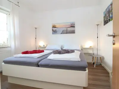 Ferienwohnung für 3 Personen (55 m²) in Krummhörn Greetsiel 10/10