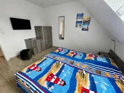 Ferienwohnung für 4 Personen (75 m²) in Krummhörn Greetsiel 7/10