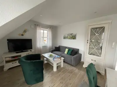 Ferienwohnung für 4 Personen (75 m²) in Krummhörn Greetsiel 8/10