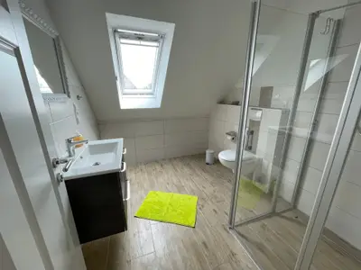 Ferienwohnung für 4 Personen (75 m²) in Krummhörn Greetsiel 9/10