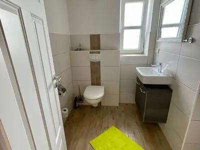 Ferienwohnung für 4 Personen (75 m²) in Krummhörn Greetsiel 10/10