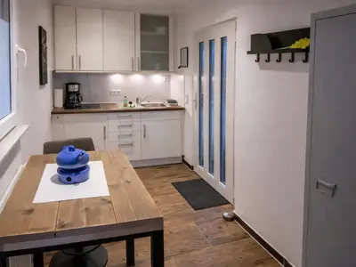 Küche / Küchenzeile