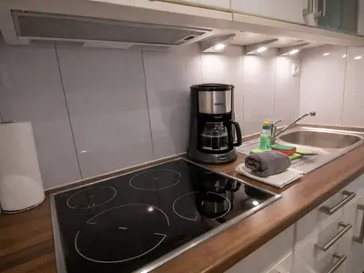 Küche / Küchenzeile