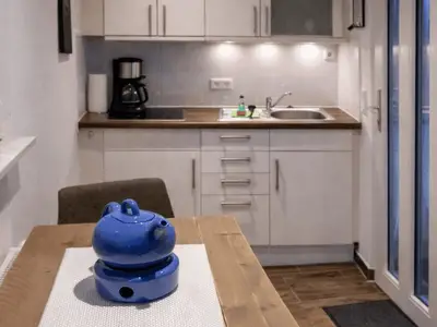 Küche / Küchenzeile