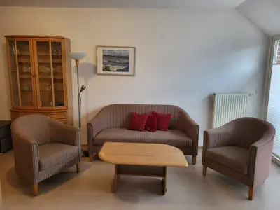 Ferienwohnung für 2 Personen (55 m²) in Krummhörn Greetsiel 2/10