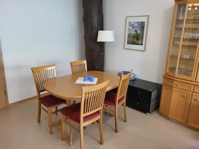 Ferienwohnung für 2 Personen (55 m²) in Krummhörn Greetsiel 3/10