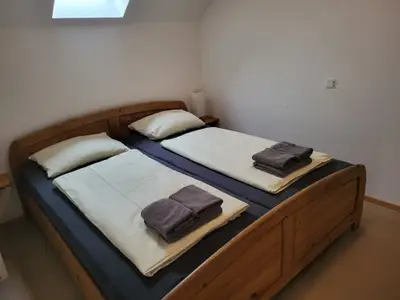 Ferienwohnung für 2 Personen (55 m²) in Krummhörn Greetsiel 4/10