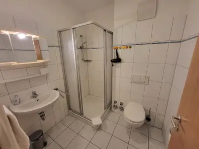 Ferienwohnung für 2 Personen (55 m²) in Krummhörn Greetsiel 5/10