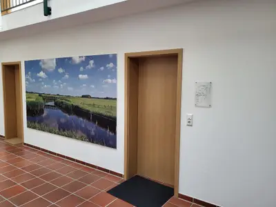 Ferienwohnung für 2 Personen (55 m²) in Krummhörn Greetsiel 7/10