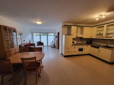 Ferienwohnung für 2 Personen (55 m²) in Krummhörn Greetsiel 8/10