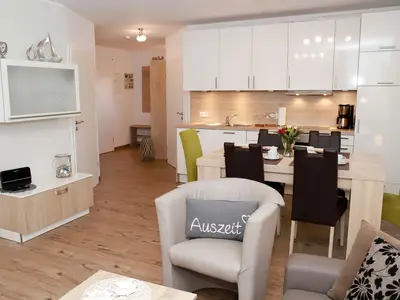 Küche / Küchenzeile