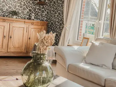 Ferienwohnung für 4 Personen (120 m²) in Krummhörn Greetsiel 5/10