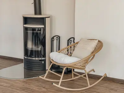 Ferienwohnung für 4 Personen (120 m²) in Krummhörn Greetsiel 8/10