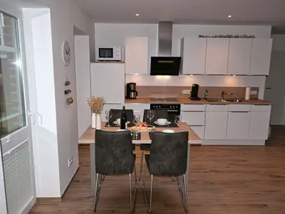 Küche / Küchenzeile