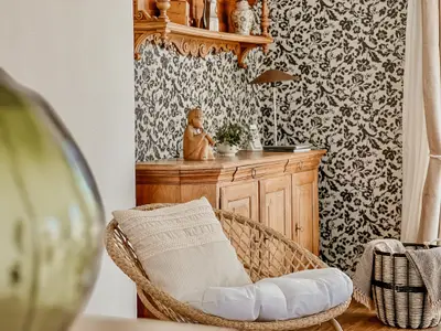 Ferienwohnung für 4 Personen (120 m²) in Krummhörn Greetsiel 7/10