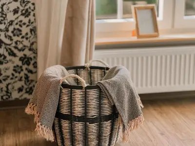 Ferienwohnung für 4 Personen (120 m²) in Krummhörn Greetsiel 10/10