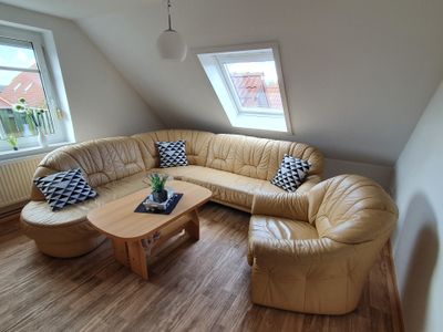 Ferienwohnung für 4 Personen (50 m²) in Krummhörn Hamswehrum 5/10