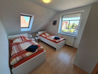 Ferienwohnung für 4 Personen (50 m²) in Krummhörn Hamswehrum 7/10