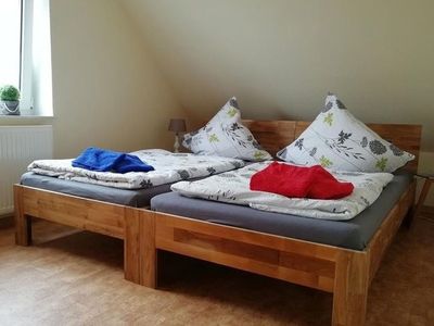 Ferienwohnung für 4 Personen (50 m²) in Krummhörn Hamswehrum 8/10