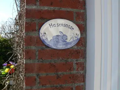 Hasensasse