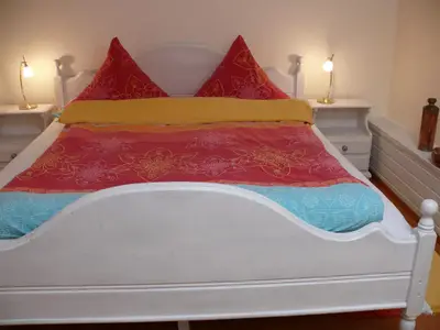weitere Ansicht Schlafzimmer