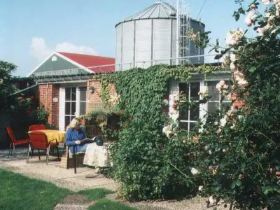 Aussenansicht