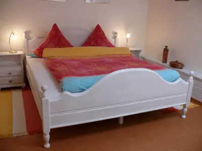 Schlafezimmer