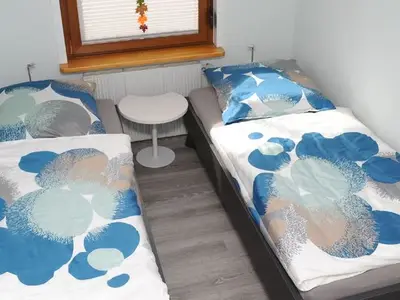 Ferienwohnung für 6 Personen (110 m²) in Krummhörn 4/8