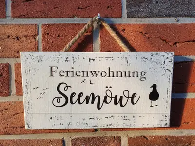 Ferienwohnung für 4 Personen (50 m²) in Krummhörn Hamswehrum 1/10