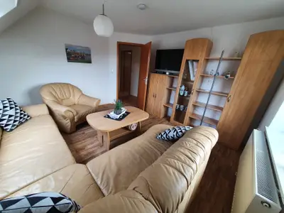Ferienwohnung für 4 Personen (50 m²) in Krummhörn Hamswehrum 4/10