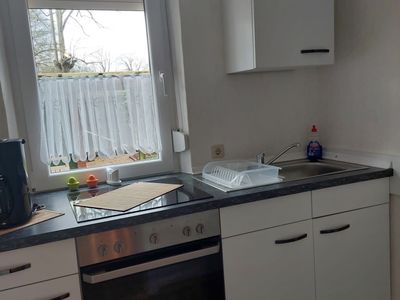 Ferienwohnung für 2 Personen (38 m²) in Krummhörn Jennelt 6/10