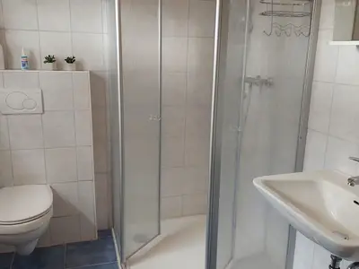 Ferienwohnung für 2 Personen (38 m²) in Krummhörn Jennelt 9/10