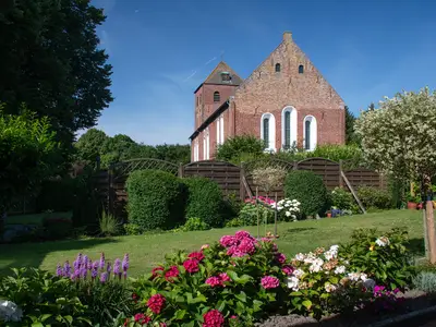 Ferienwohnung für 2 Personen (38 m²) in Krummhörn Jennelt 2/10