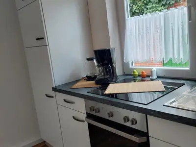 Ferienwohnung für 2 Personen (38 m²) in Krummhörn Jennelt 7/10
