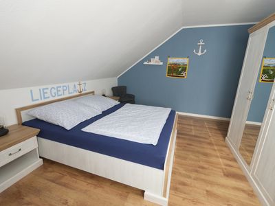 Ferienwohnung für 3 Personen (80 m²) in Krummhörn Loquard 6/10