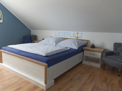 Ferienwohnung für 3 Personen (80 m²) in Krummhörn Loquard 7/10