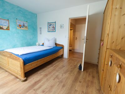 Ferienwohnung für 3 Personen (80 m²) in Krummhörn Loquard 8/10