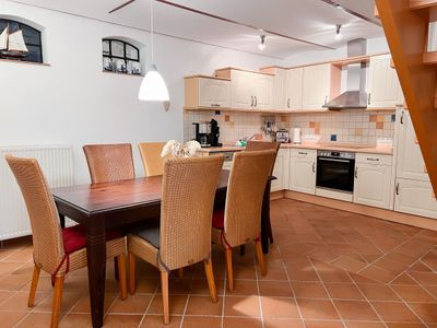 Ferienwohnung für 6 Personen (115 m²) in Krummhörn Loquard 8/10