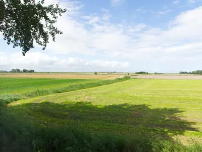 Ferienwohnung für 3 Personen (80 m²) in Krummhörn Loquard 5/10