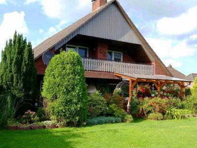 Haus