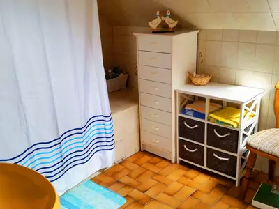 Badezimmer 01